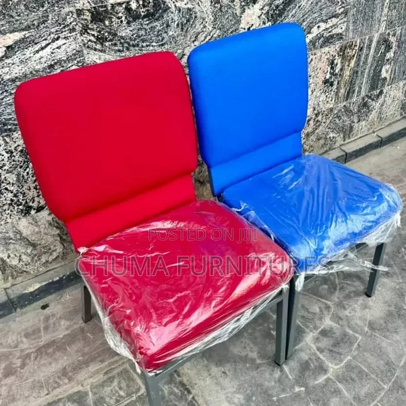 Church Chairs