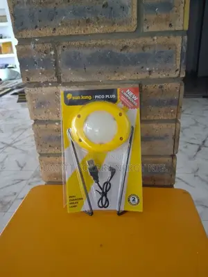 Cheapest Sunking Pico Plus Lantern Portable Solar Led Light Supplier