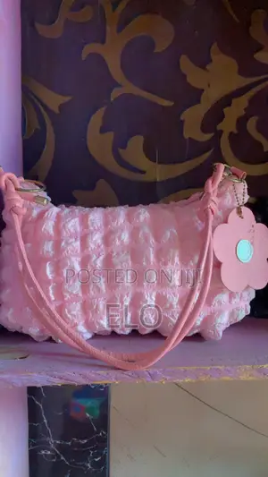 Fairly Used Bags