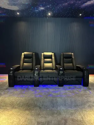 Cinema Sofa/Chair