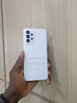 Samsung Galaxy A23 128 GB White