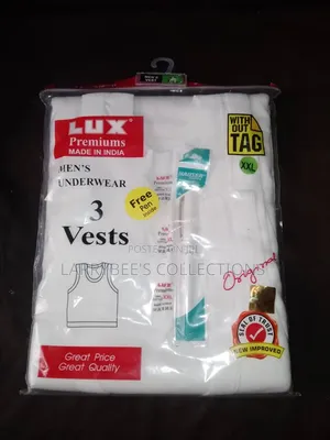 Vest for Men