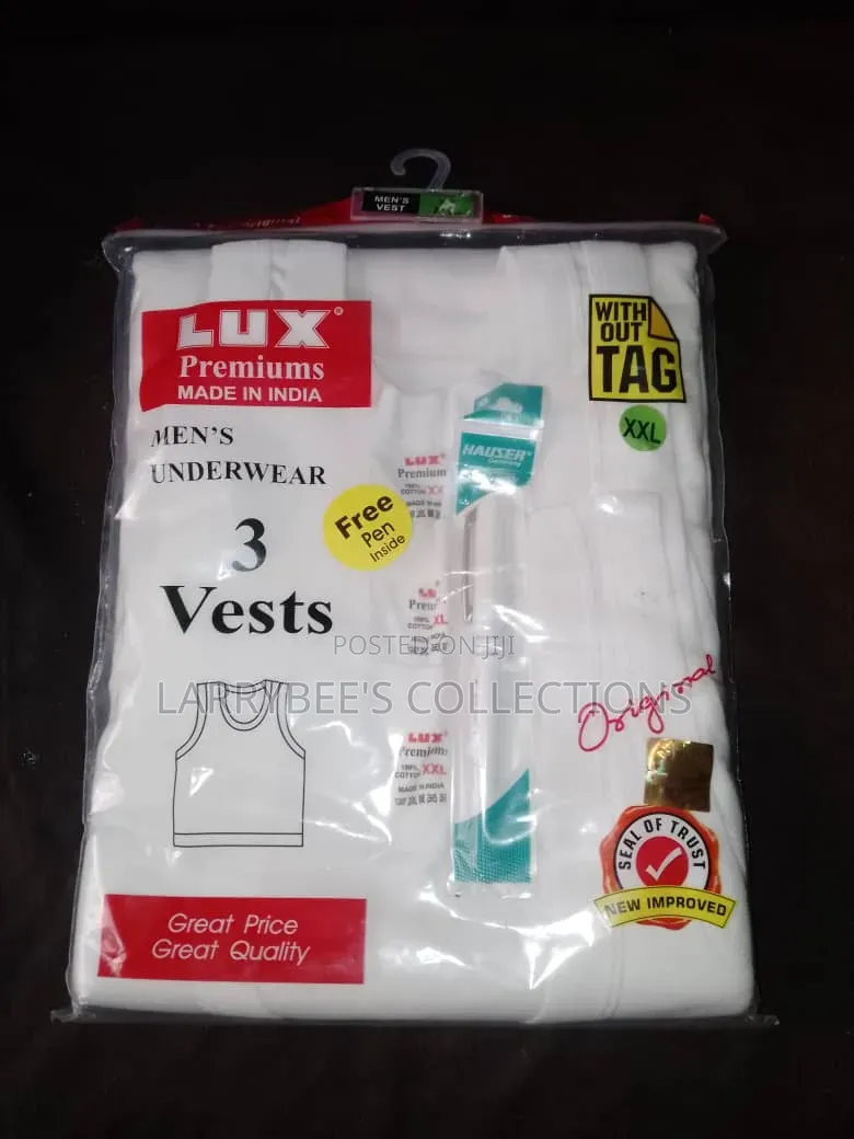 Vest for Men