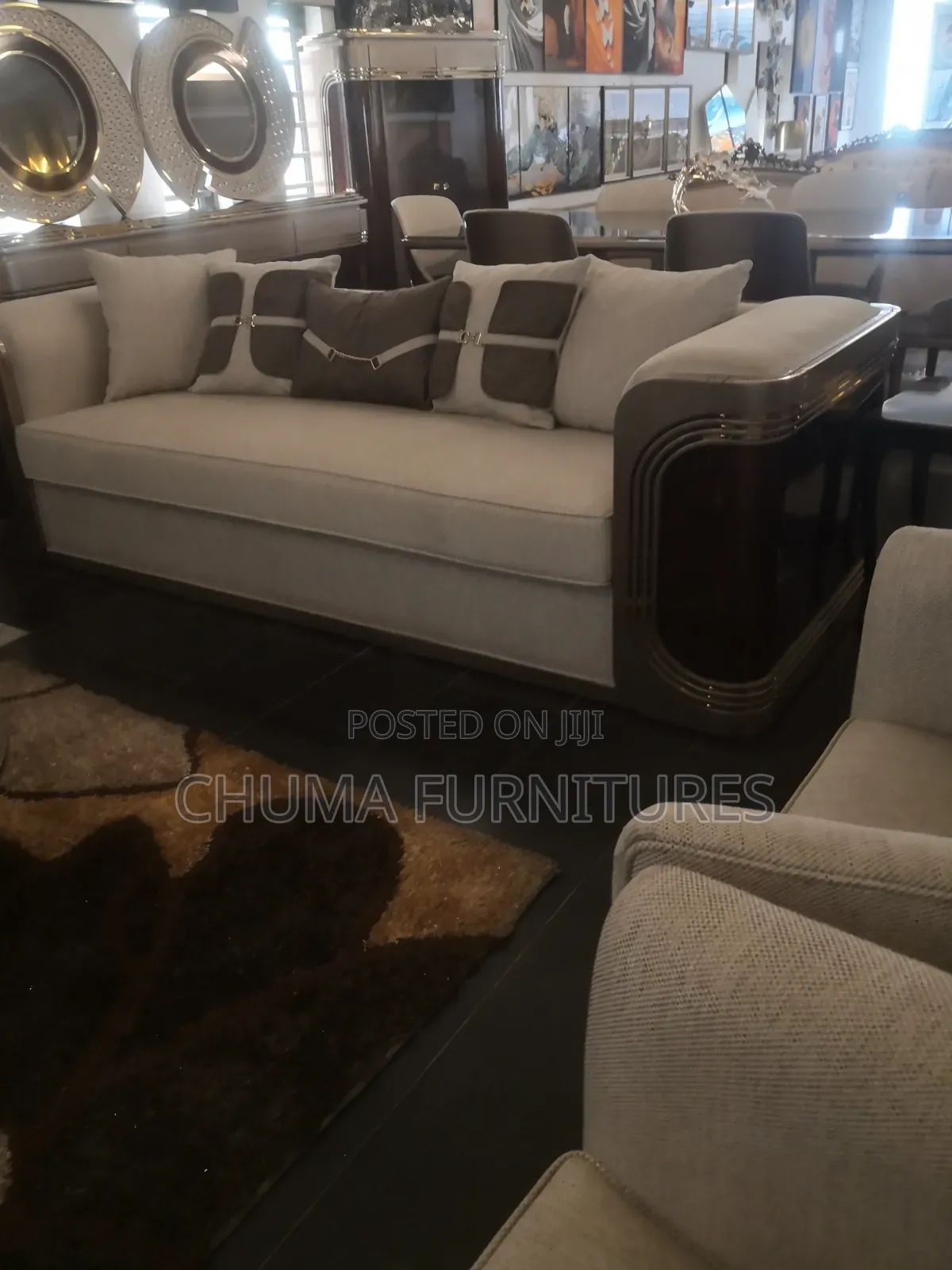 Home Chairs