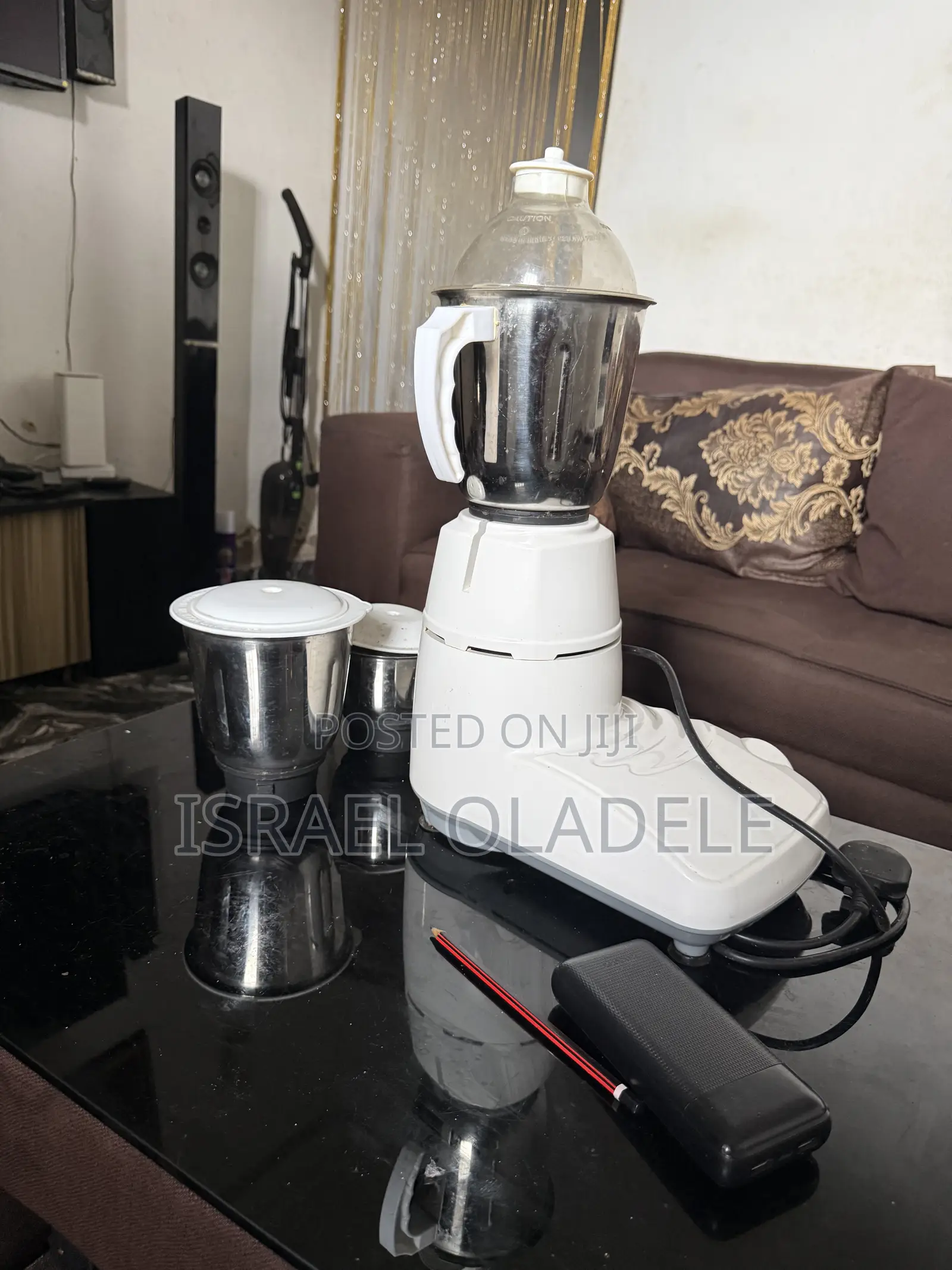 Rico 750w Blender