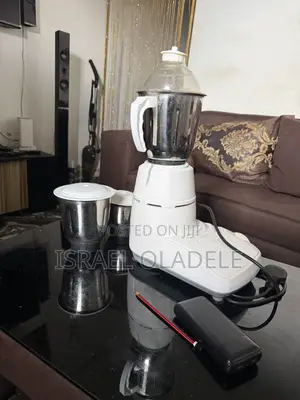 Rico 750w Blender
