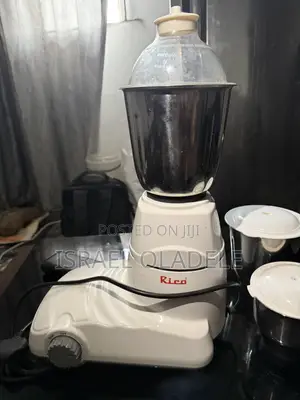 Rico 750w Blender