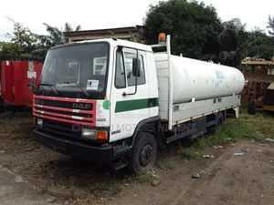 Daf 45 Truck Half Bucket