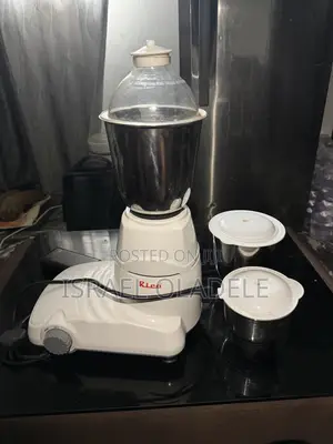 Rico 750w Blender