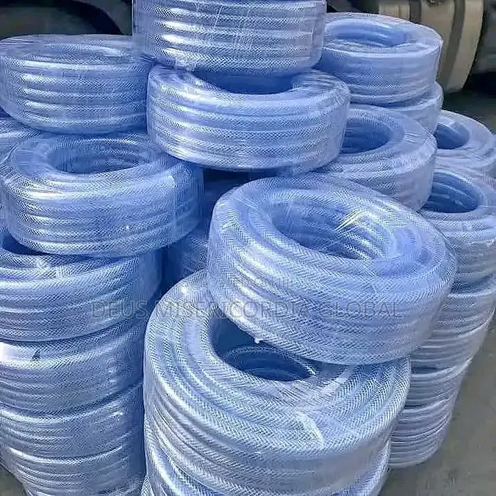 1⁄2 Inch Garden PVC Hose