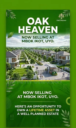 Private Residential Estate