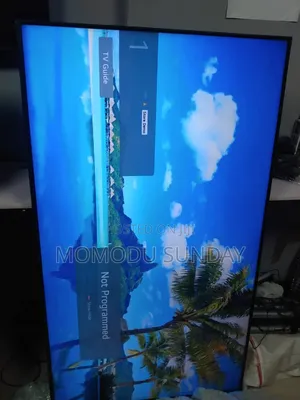 Lg 65ur78006lk 65 Inch Smart Uhd Tv