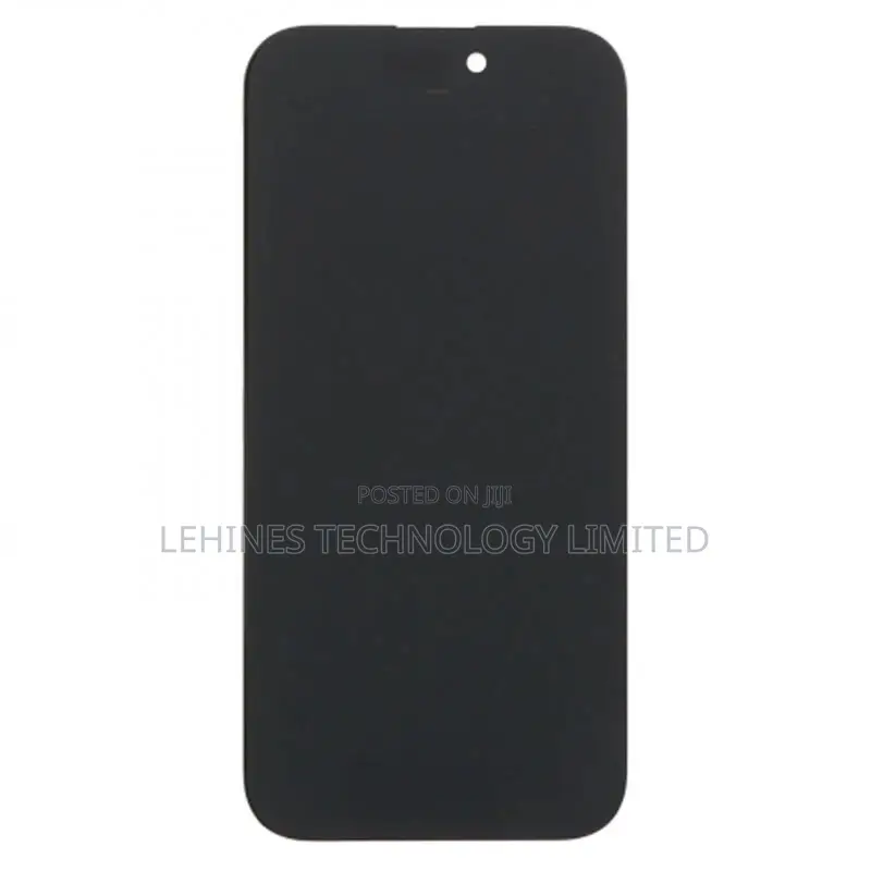 Phone Screens