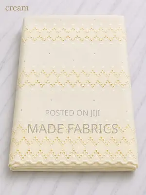 Polish Lace