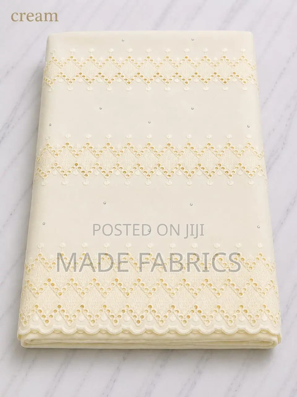 Polish Lace