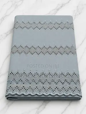 Polish Lace