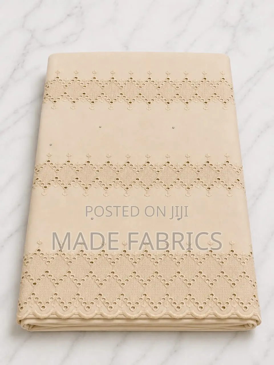 Polish Lace
