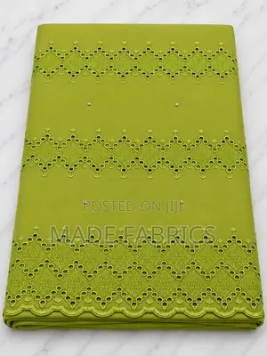Polish Lace