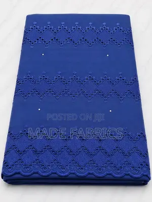 Polish Lace