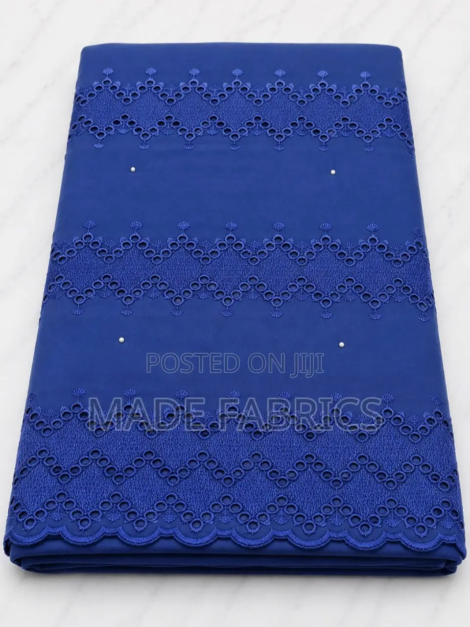 Polish Lace
