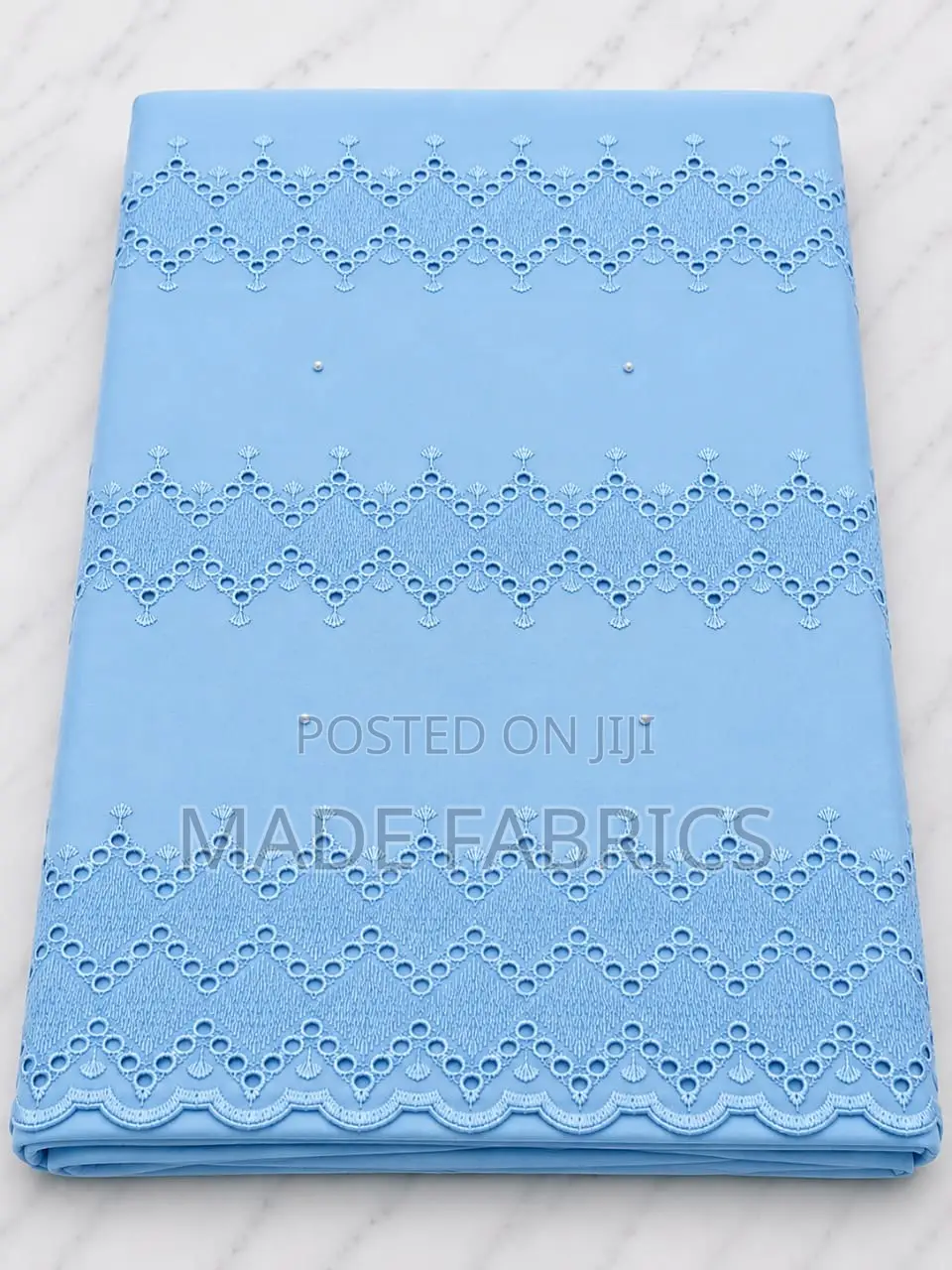 Polish Lace