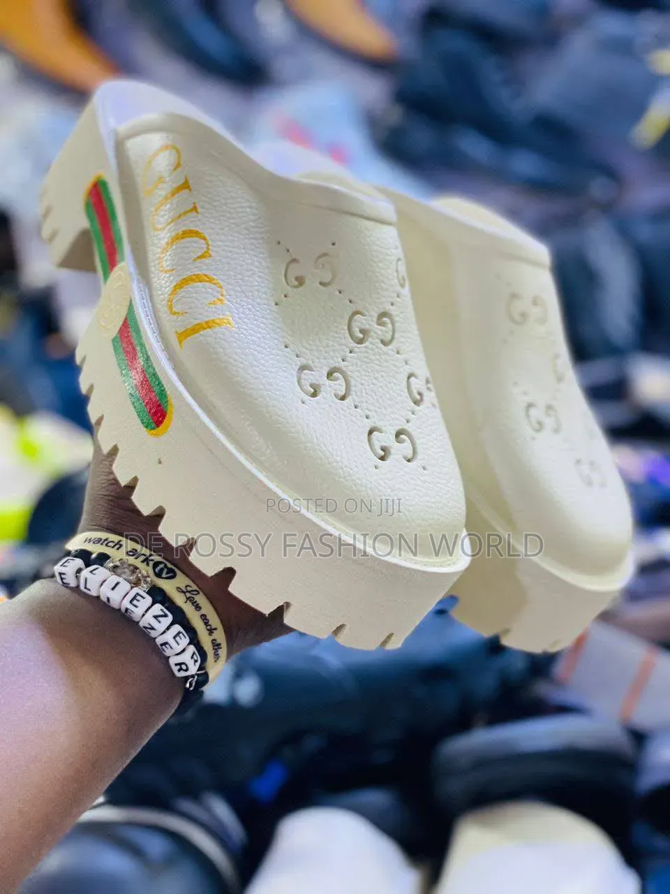 High Quality Luxury Gucci