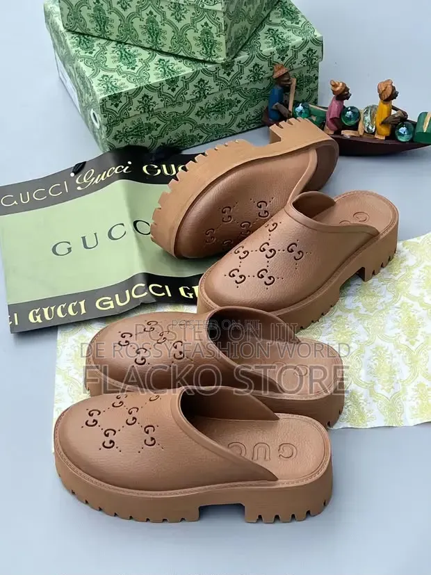 High Quality Luxury Gucci