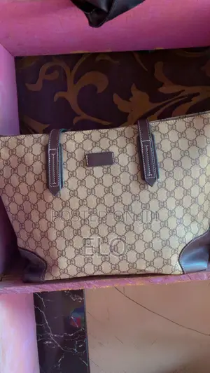 Fairly Used Bags