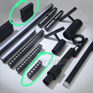 Led Magnetic Light
