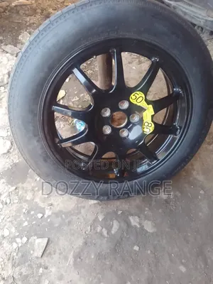 Range Rover Evoque Spear Tayer