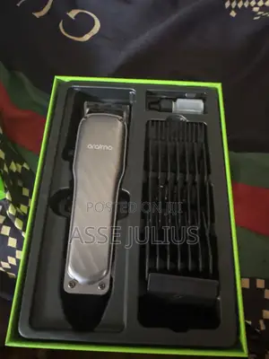 Oraimo Clipper