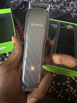 Oraimo Clipper