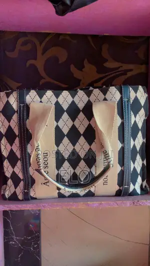 Fairly Used Bags