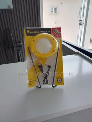 Sunking Pico Plus Lantern Portable Solar Led Light Wholesaler