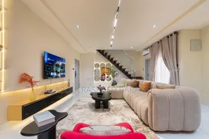Luxury 2bedroom Maisonette With Gym Pool Elevator Ps5