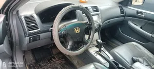 Honda Accord 2006 Gray