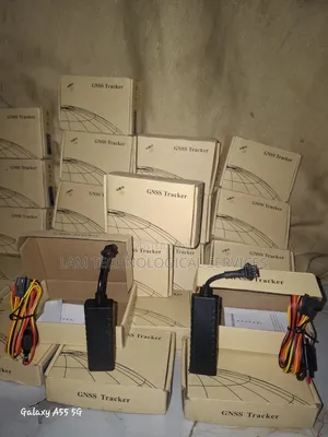 These Days Anything Happen Be Prepared Install GPS Tracker in Ibadan