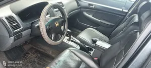 Honda Accord 2006 Gray