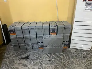 Quanta 200a Battery