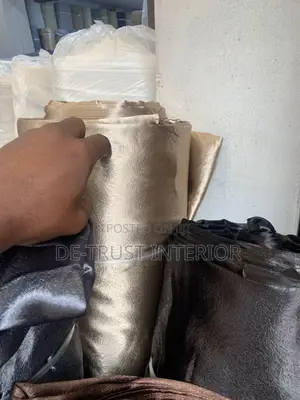 Imported Turkey Curtains