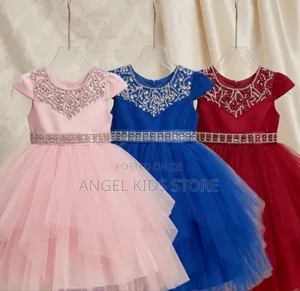Affordable Ball Gown