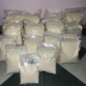 Premium/ Crucnchy Garri Ijebu in Kg and Bag