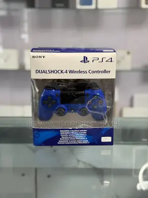  Original Ps4 Wireless Controller | Dualshock 4 | Clean Tested