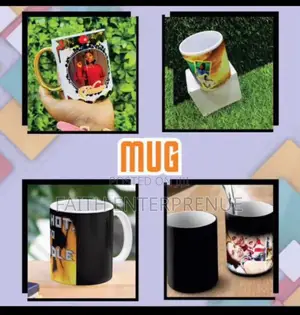 Quality Mugs