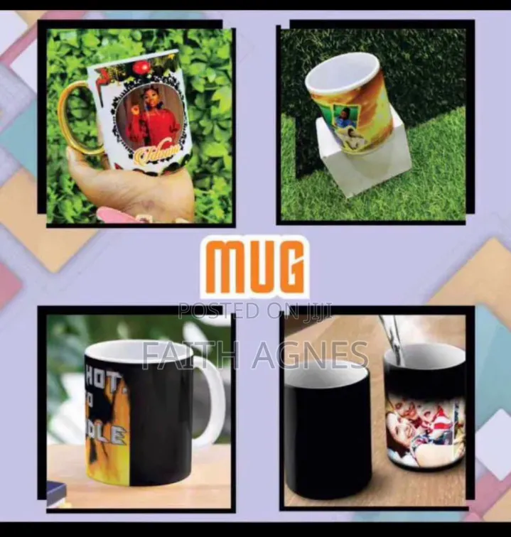Quality Mugs