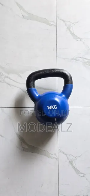 Kettlebell