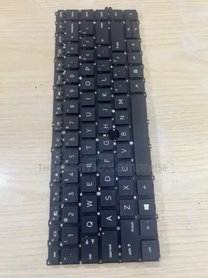 Hp 840 G7 G8 Keyboard