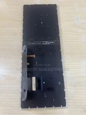Hp 840 G7 G8 Keyboard