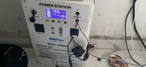 Power Station