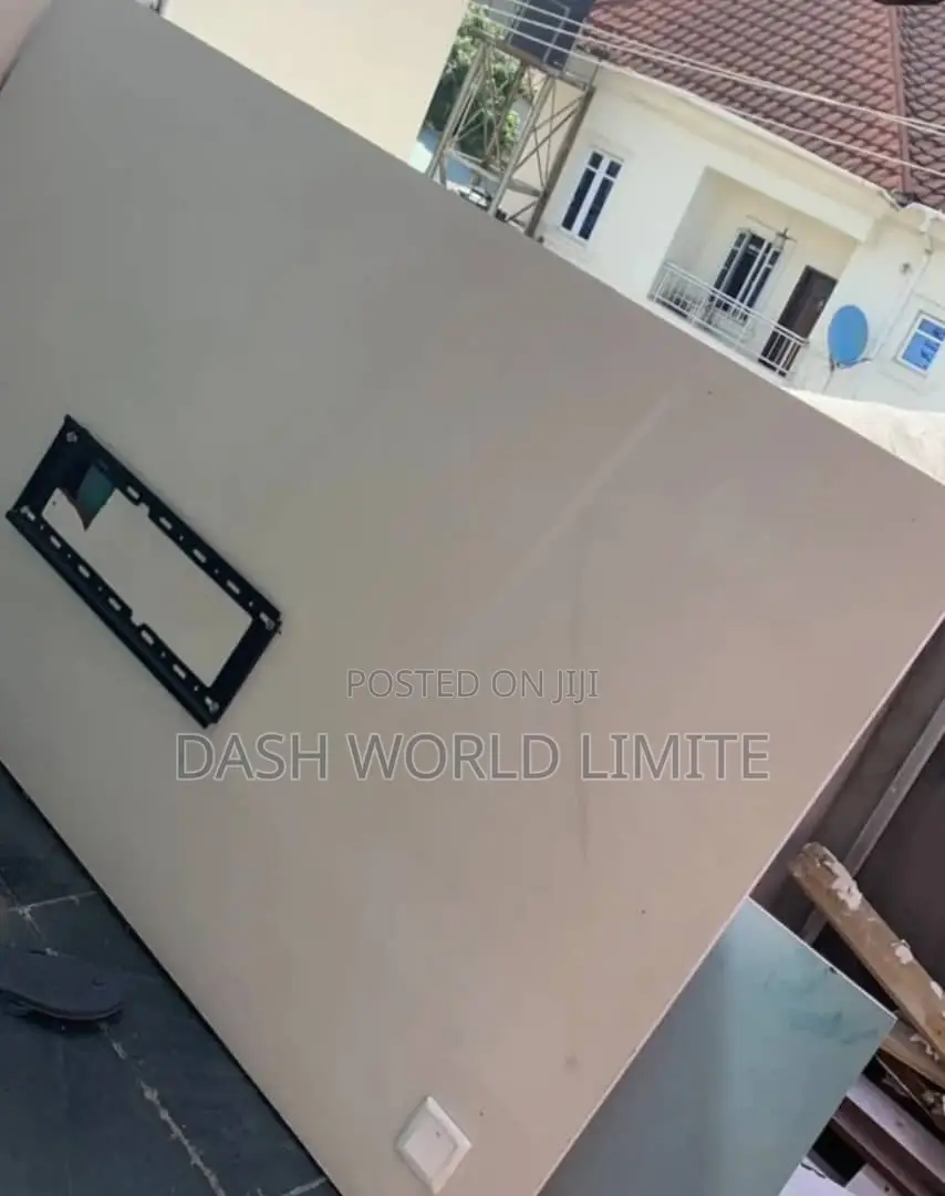 Big Tv Console